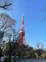 増上寺(東京都)