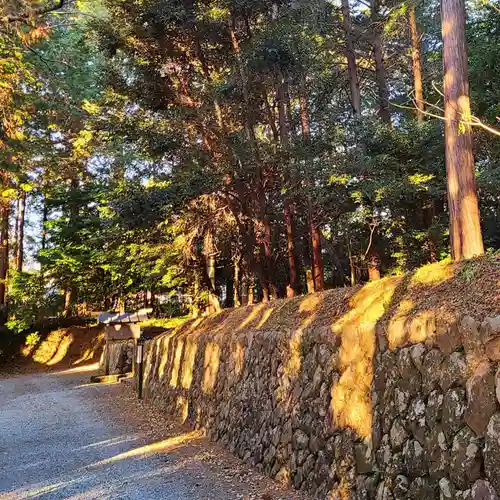 井伊谷宮(静岡県)