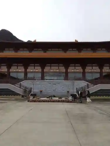 佛光山法水寺のその他建物