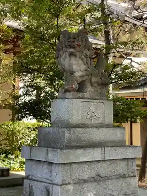 王子神社(東京都)