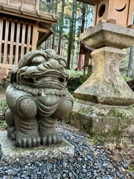 九頭神社(京都府)