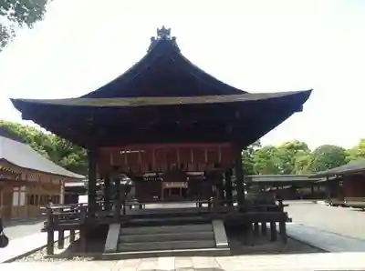 城南宮のその他建物