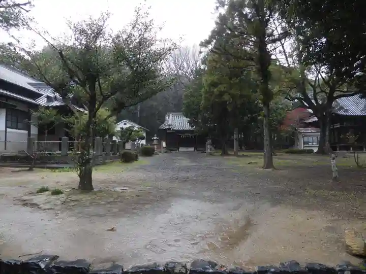 天皇寺(香川県)