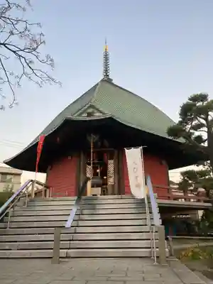 本覚寺(神奈川県)