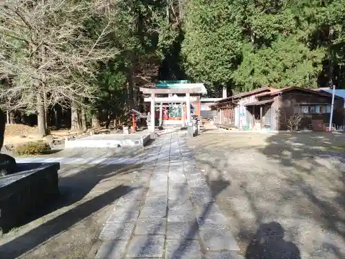 清瀧神社(栃木県)