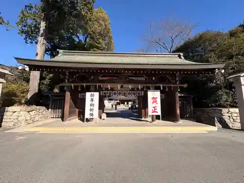 砥鹿神社（里宮）(愛知県)