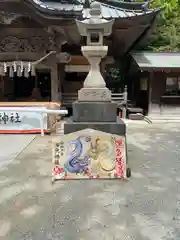 田無神社(東京都)