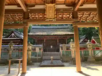 相楽神社(京都府)