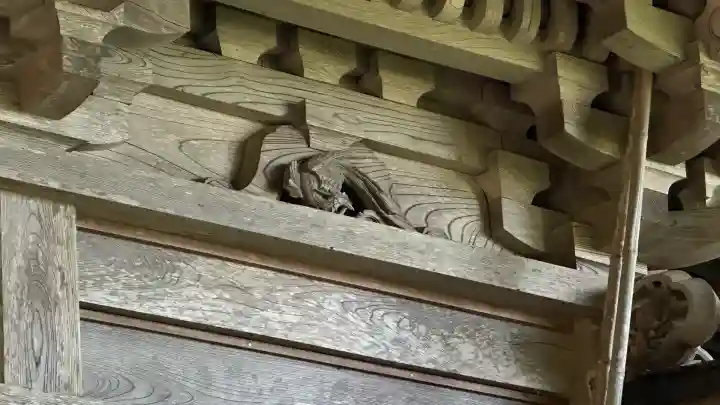 鹿島神社(宮城県)