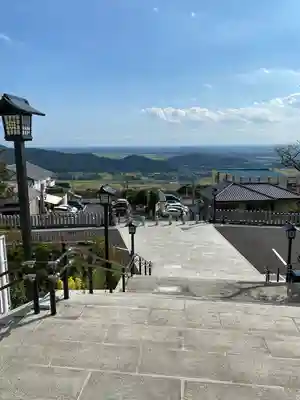 筑波山大御堂(茨城県)