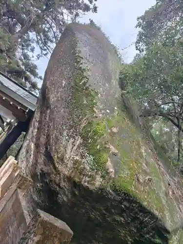 磐船神社(大阪府)