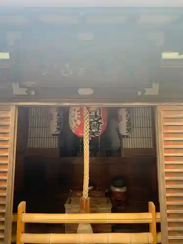 光明院（光明禅院）のその他建物