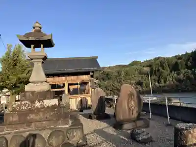 川神神社(岐阜県)
