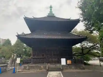 吉祥寺(東京都)