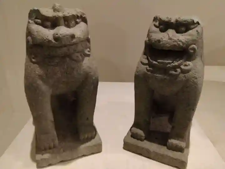 春日神社(福井県)