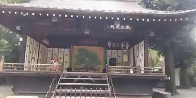 七社神社(東京都)