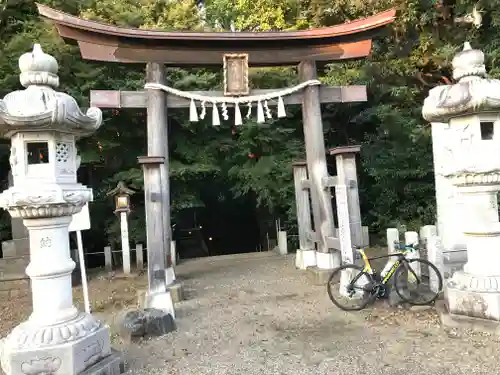 下総国三山　二宮神社(千葉県)
