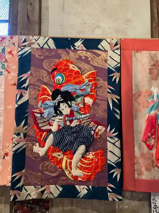 神武天皇遥拝殿(茨城県)