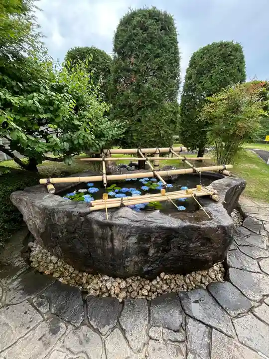 東本願寺本廟 牛久浄苑(牛久大仏)(茨城県)