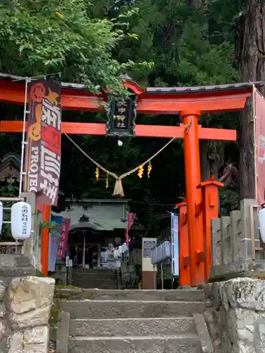 大中神社(茨城県)