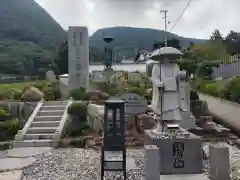 出釋迦寺(香川県)