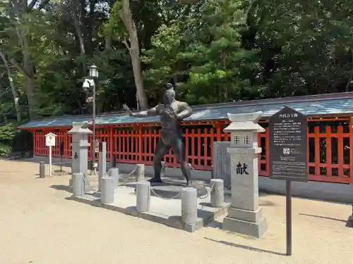 住吉神社(福岡県)