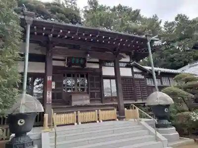 浄光院(千葉県)