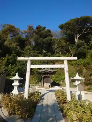 時宗総本山 遊行寺（正式：清浄光寺）(神奈川県)