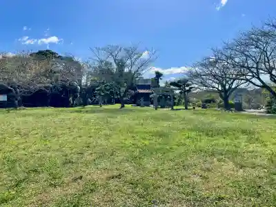 浅間神社(千葉県)