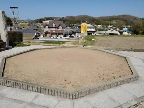 宅原寺のその他建物