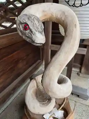 伊太祁曽神社(和歌山県)