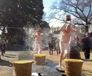 蓮久寺(千葉県)(2022年01月02日(日) 21時45分10秒投稿)