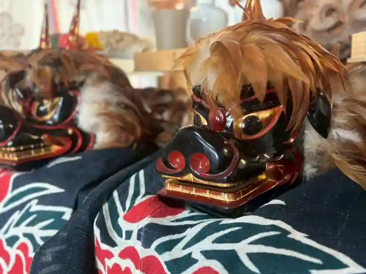 小名浜諏訪神社 ~海の鎮守様~(福島県)