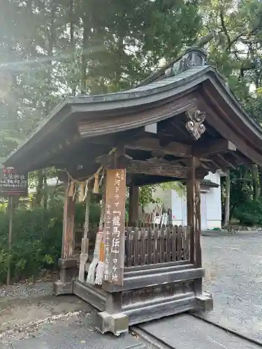 土佐神社(高知県)