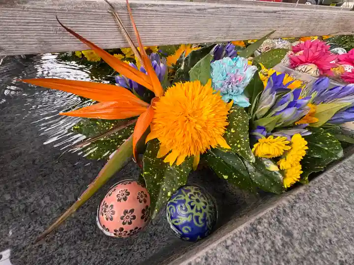 豊景神社(福島県)