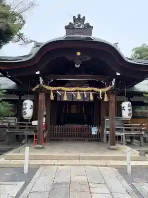熊野神社(京都府)