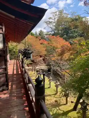 談山神社(奈良県)