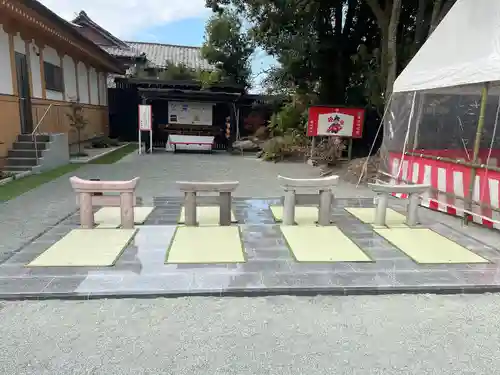粟嶋神社(熊本県)