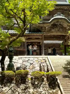 永平寺(福井県)