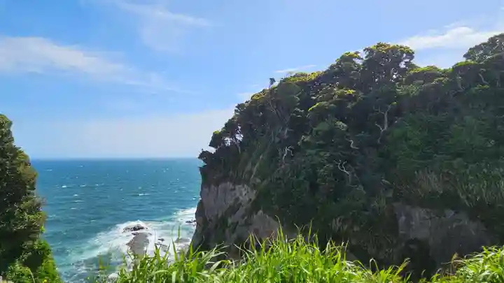 江島神社(神奈川県)