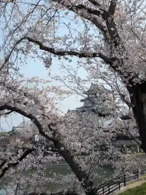 豊國神社(岐阜県)