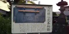 日野八坂神社の歴史