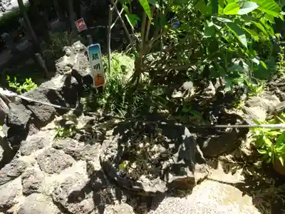 千駄ヶ谷冨士浅間神社のその他建物