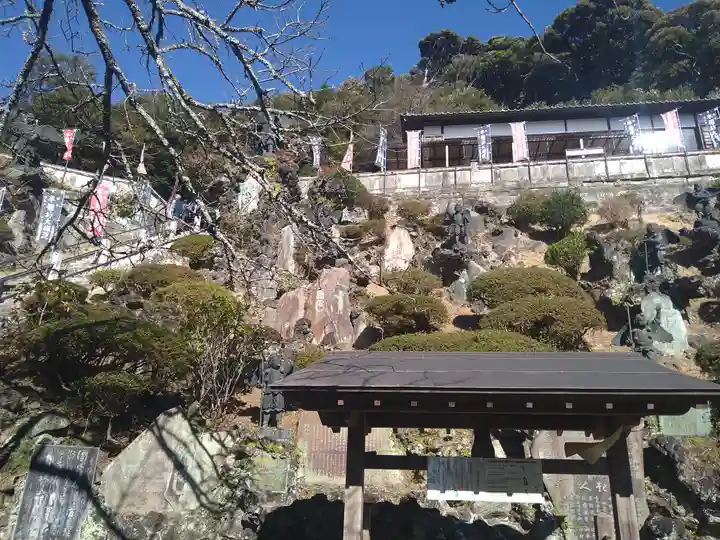建長寺 半僧坊(神奈川県)