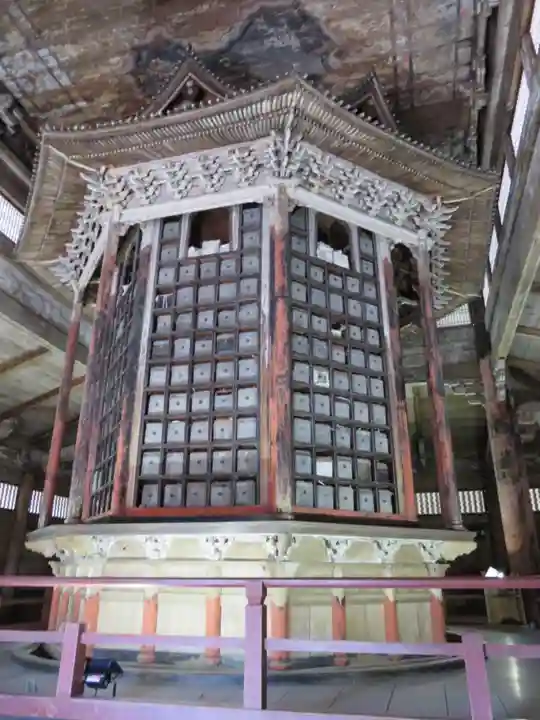 園城寺(三井寺)の本殿・本堂