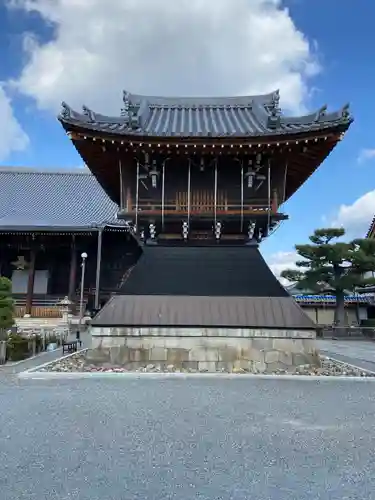 要法寺(京都府)