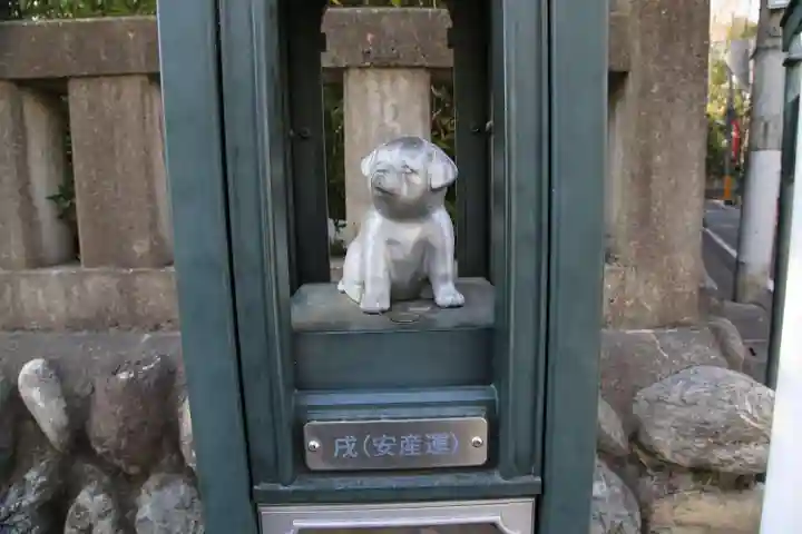 秩父神社(埼玉県)
