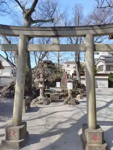 清瀧神社(千葉県)