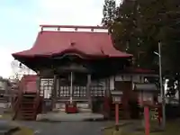 清龍寺(福島県)