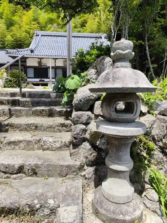 不動寺(奈良県)